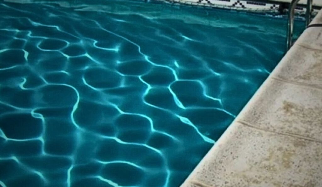 Tragedy in Sicily: 20-year-old volleyball player found dead in pool after graduation party