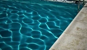 Tragedy in Sicily: 20-year-old volleyball player found dead in pool after graduation party