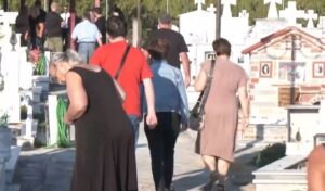 Skydra murder: Community mourns 72-year-old killed by neighbor