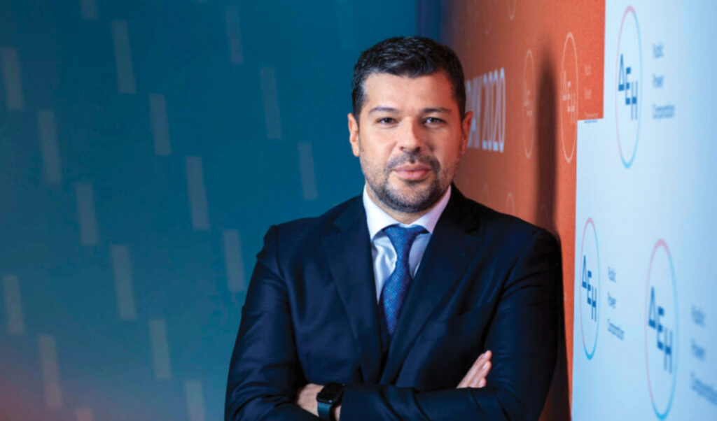 PPC achieves €1bn EBITDA and €200m net profits in H1 2025