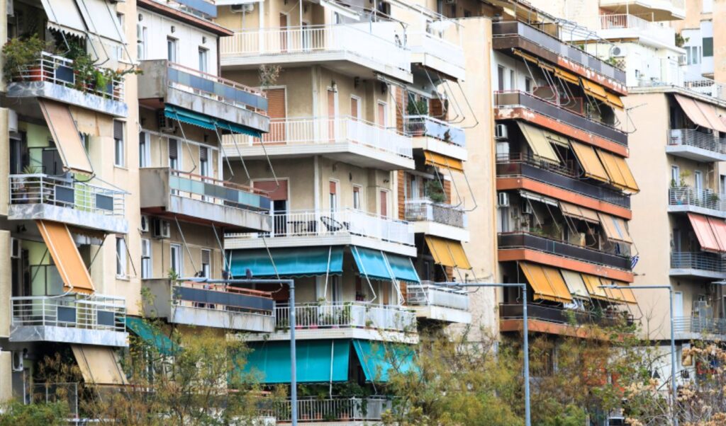 Housing program from unclaimed inheritances for vulnerable families