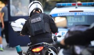 Former police officer TikTok influencer arrested with cocaine