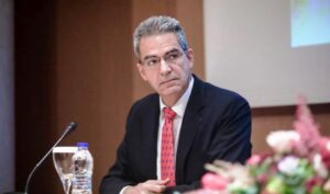 Angelos Syrigos: Turkey wants to maintain Aegean status quo since 1974