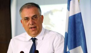 Takis Theodorikakos: School supplies prices remain stable – Government targets cost of living control
