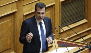 Greece reports over 1,000 deportations as migrant flows to Crete drop 80%