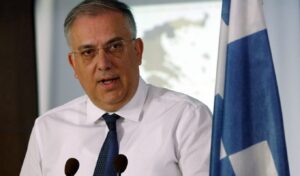 Theodorikakos: First €43 million from failed investments sent to tax authority for collection