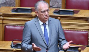 Greece escalates fight against inflation with targeted measures