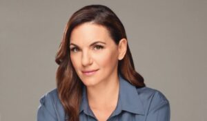 Olga Kefalogianni: Greek tourism maintains high performance