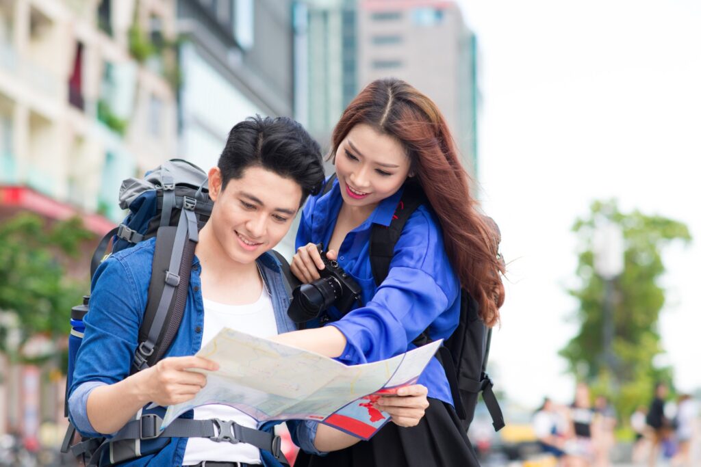 Greece and South Korea plan direct flights to boost tourism