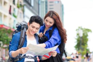 Greece and South Korea plan direct flights to boost tourism