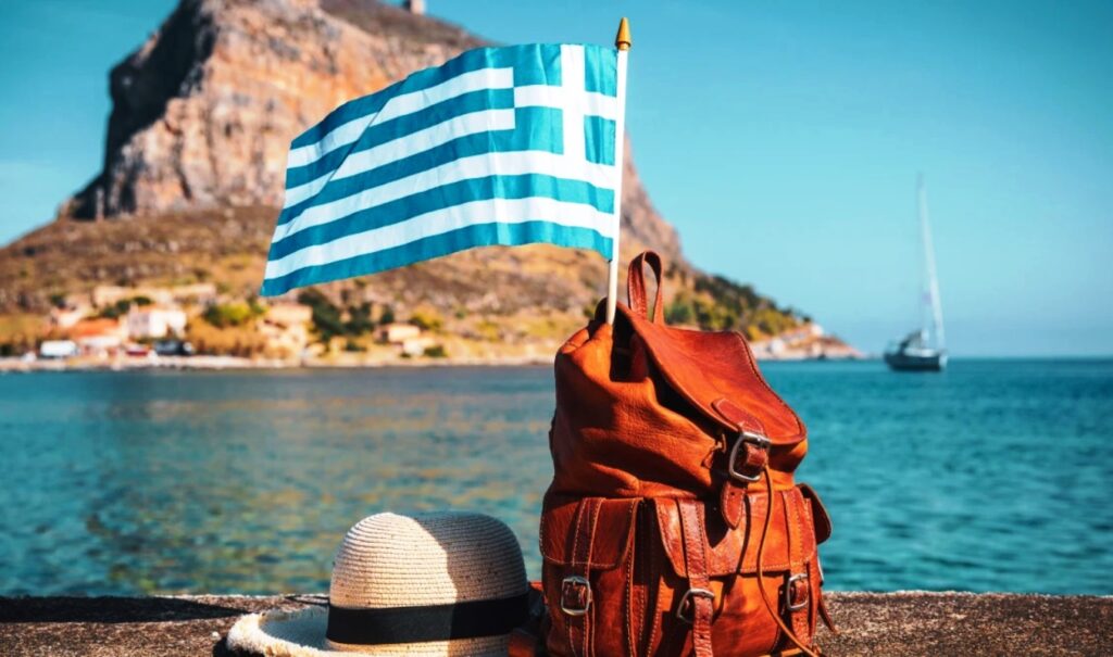 Greek tourism hits peak: Overtourism and short-term rentals threaten future growth