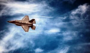 Turkish think tank reveals how Greek Rafale and Israeli F-35s threaten Turkey’s air dominance