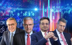 Greek banks report €2.45bn profits, dividends expected by end 2025