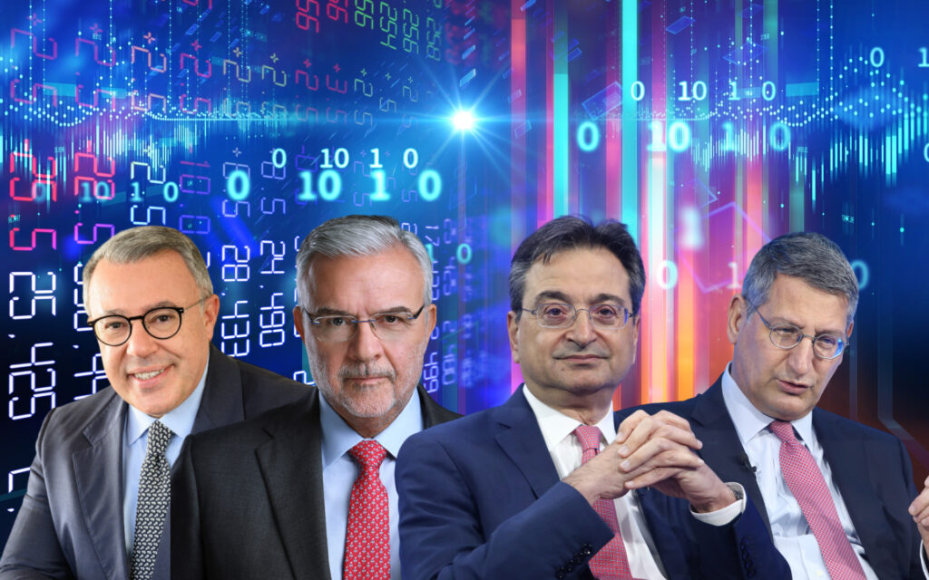 Greek banks report €2.45bn profits, dividends expected by end 2025