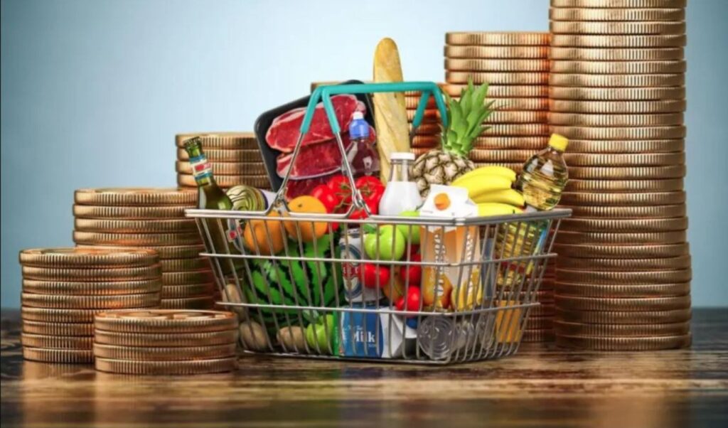 Global food prices rise in July driven by meat and vegetable oils