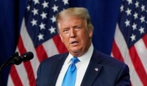 Trump: If energy prices drop enough, Putin will stop killing