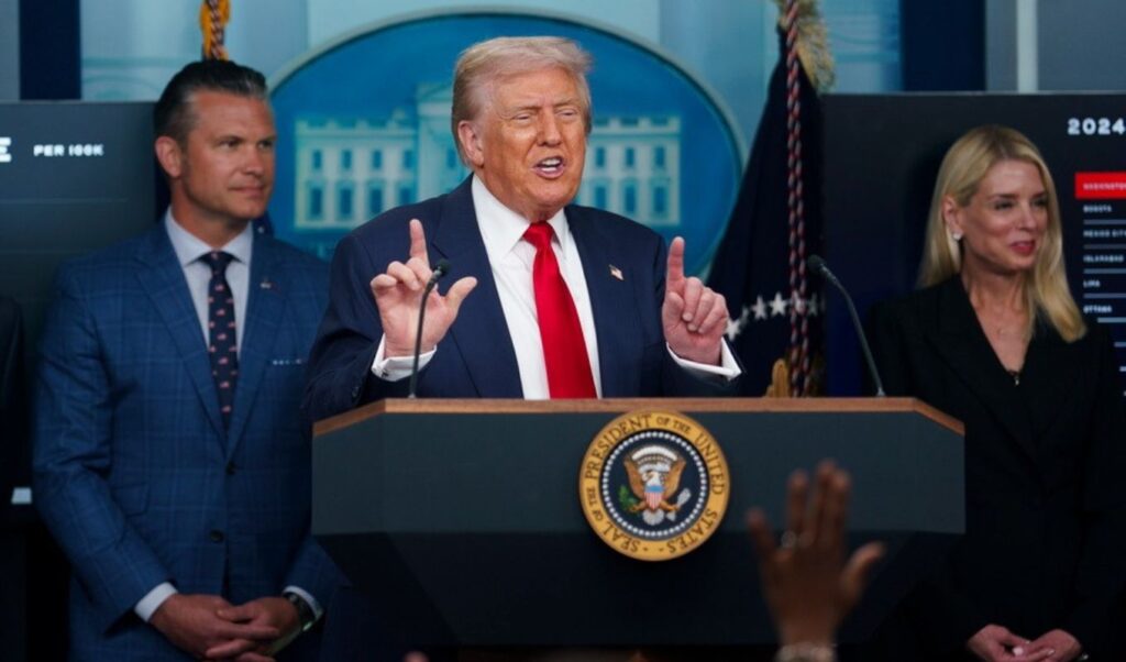 Trump to meet Putin: Plans to end Ukraine war in two minutes