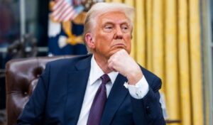 Cold War atmosphere between US and Russia: Nuclear threats escalate