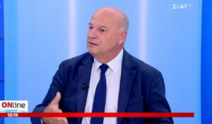 Tsiaras on OPEKEPE: Those who took money illegally will face justice by end of August