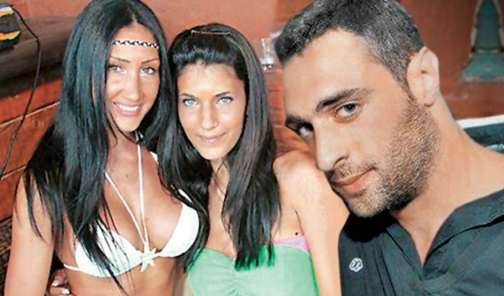 Vangelis Stefanakis: Prison leaves, pit bull, military vehicle and attack on communist party official