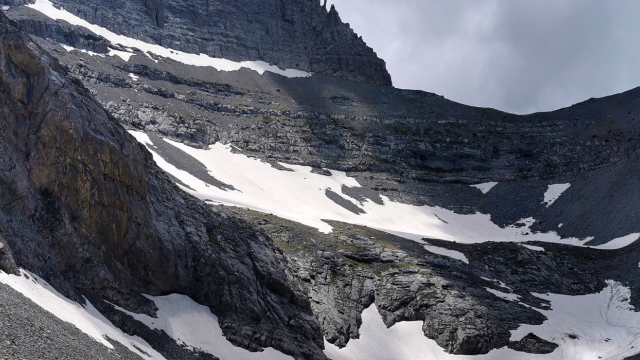 Italian climber dies during rescue mission in Kyrgyzstan mountains
