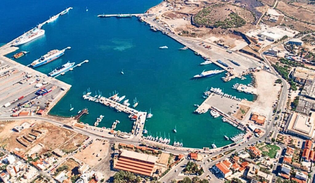 Greek Superfund puts three privatizations on waiting list