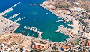 Greek Superfund puts three privatizations on waiting list