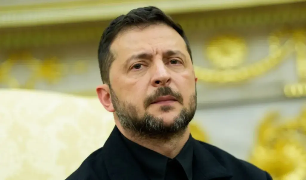 Zelensky: “Security guarantees framework ready next week”