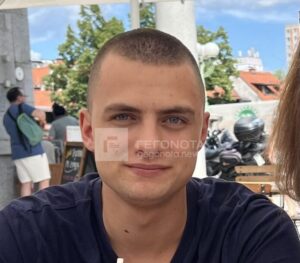 Tragedy in Volos: 21-year-old student dies in fatal rooftop fall