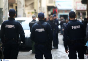 Greek FBI busts VAT fraud ring involving TV presenter