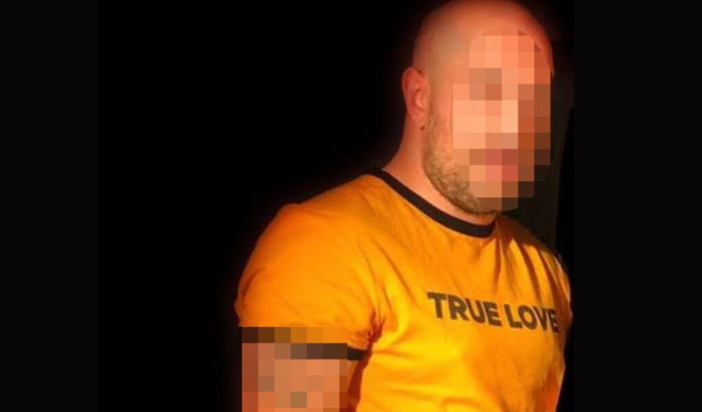 42-year-old pimp exposed: New victim reveals shocking details