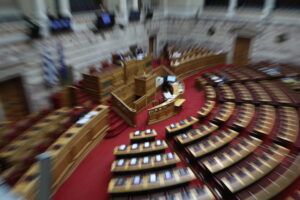 Asset declarations published Monday – Which years covered