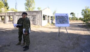Social housing: 15,000 apartments from Defense Ministry