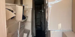 Major smuggling ring busted by Greek tax authorities: 17 containers seized