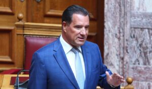Greek health minister: New hospital booking system adds 7 million appointments yearly