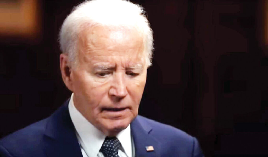 Joe Biden undergoes skin cancer surgery amid health concerns