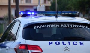 Violent brawl at Cretan celebration in Athens suburb: Four injured and arrests made (Video)