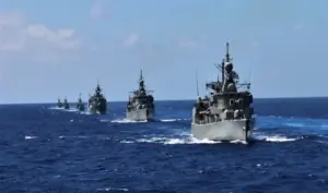 Air Marshal Iatridis reveals: “Turkey is testing us – If they enter 6 miles, everything changes”
