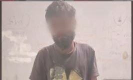 Aigaleo: Syrian man claims ISIS membership, ordered wildfires