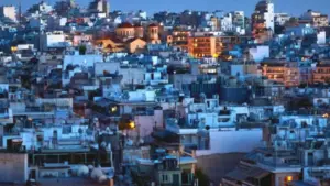 Short-term rentals: New Airbnb ban coming to five tourist areas