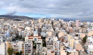 Housing crisis: Property prices rise again as Airbnb permits face new restrictions