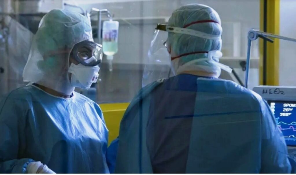 Surgeon cuts off own legs for sexual fetish, sentenced to prison