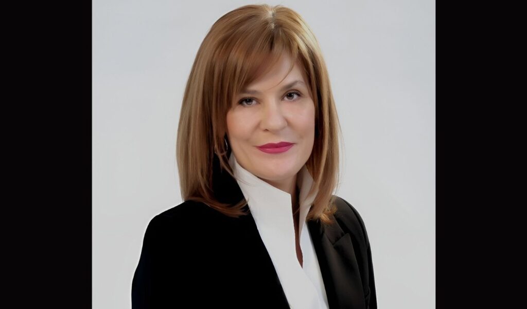 HRADF: Anastasia Soulioti appointed as Chief Operating Officer