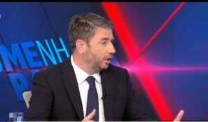 Androulakis fires back at PASOK critics: “Greatest battles are social, not internal”