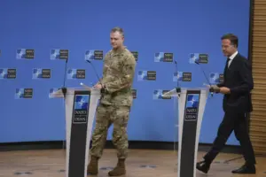 NATO launches “Eastern Sentry” mission after Russian violations in Poland