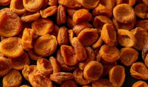 Warning! Greek food safety authority recalls dried apricots