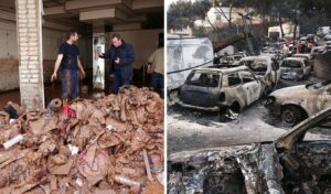Greece pays €2.9M compensation for Mati and Mandra tragedies