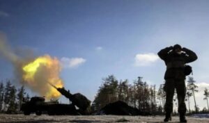 WHO team attacked in Ukraine while delivering medical aid