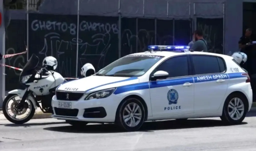 Greek mafia member and right-hand man of fugitive “Edik” jailed