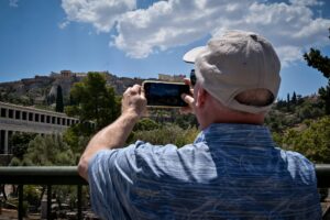 Athens tourism gets major boost with culture-tourism partnership